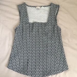 🌈3 for $15 SALE✨ Anthropologie slim top